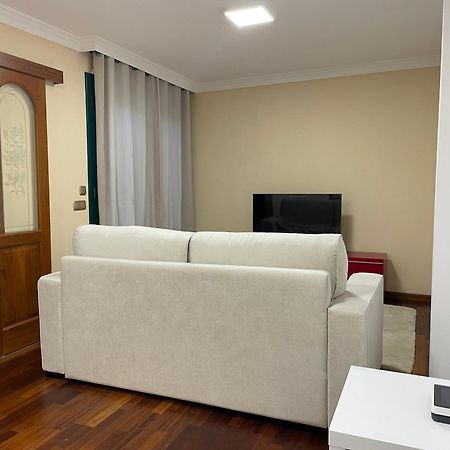 Luna D Πουέρτο Ντε Λα Κρουζ Εξωτερικό φωτογραφία